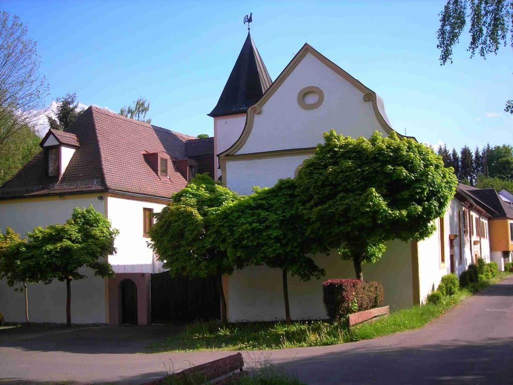 Hotel Schloss