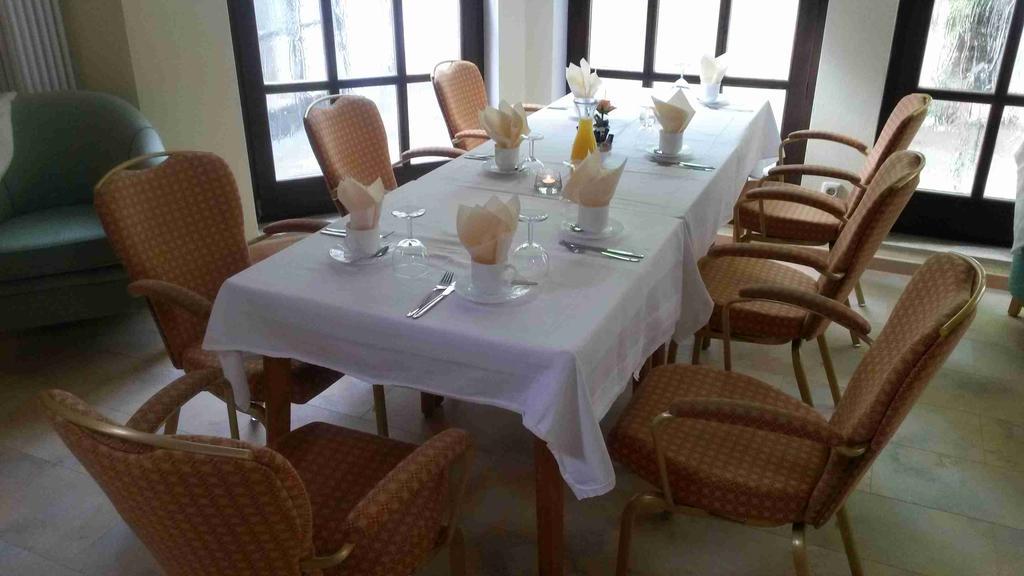 Schloss Hotel Fuchsmühl