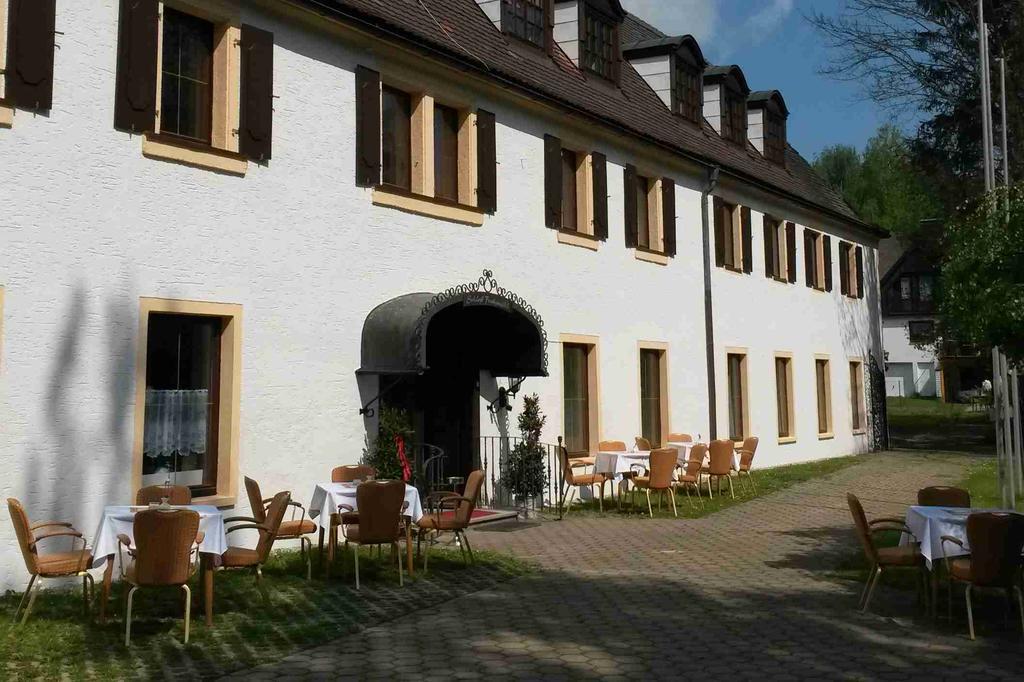 Hotel Schloss 3*