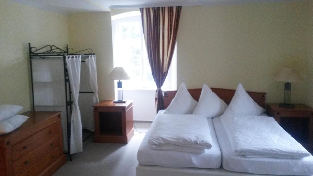Hotel Schloss